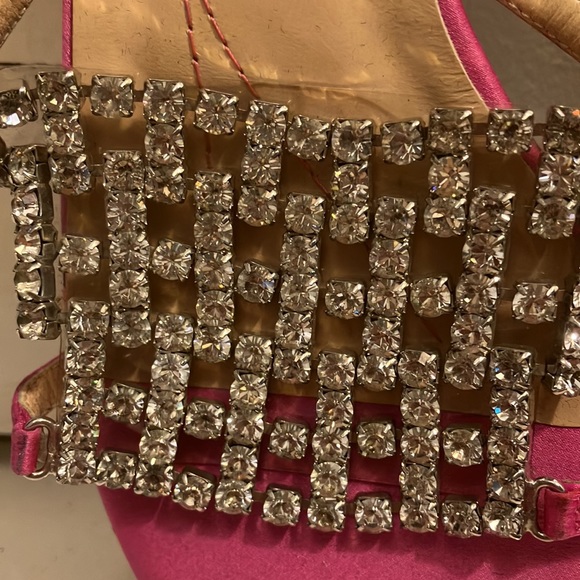 Kate Spade slides - Picture 3 of 11